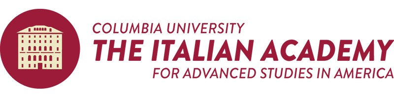 Logo of The Italian Academy for Advanced Studies in America at Columbia University