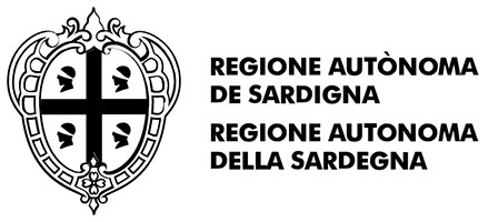 Logo for Regione Autonoma de Sardigna