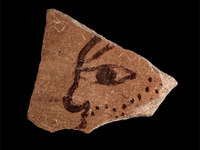 Digital collection of Tharros' Necropolise, Tophet, and Artisans’ Quarters