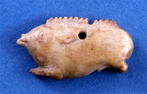 Tharros amulet Tharros amulet